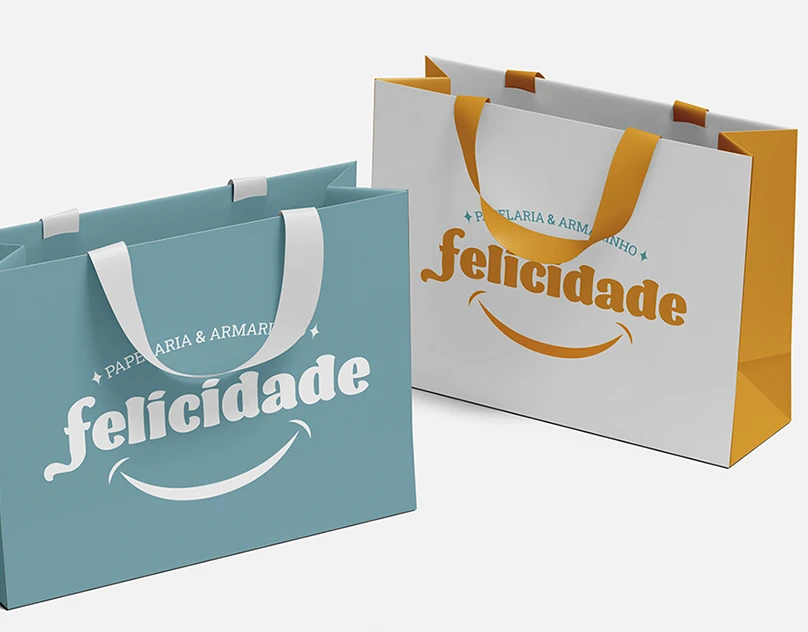 Projeto de identidade visual desenvolvido pela Jump